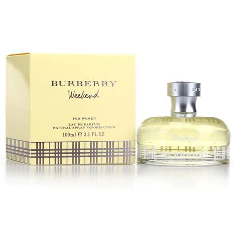 burberry weekend hondos|Burberry weekend perfume for women.